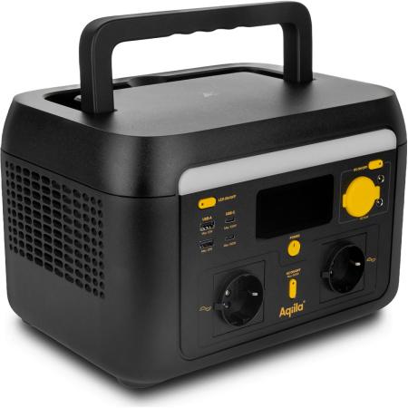 Aqiila Powerbird S600 V2