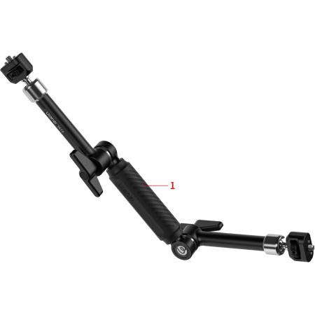 Ulanzi TA10 3-SECTION Magic Arm 43cm w/ Handgrip