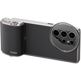 Telesin Funshot Mastergrip For Samsung S25 Ultra