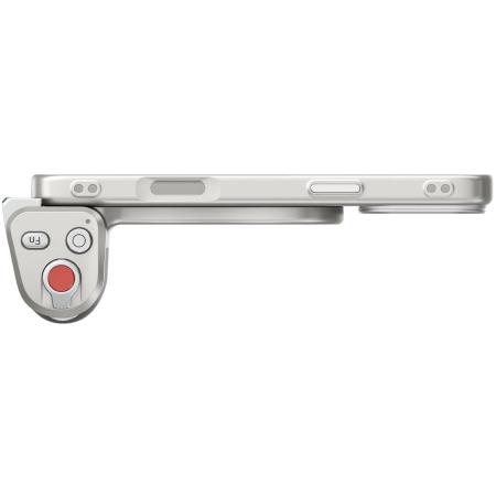 Telesin Master Grip For iPhone 17 Pro - Lite Kit