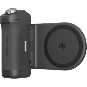 PGYTECH Magcam 2 Phone Grip (Classic Black)