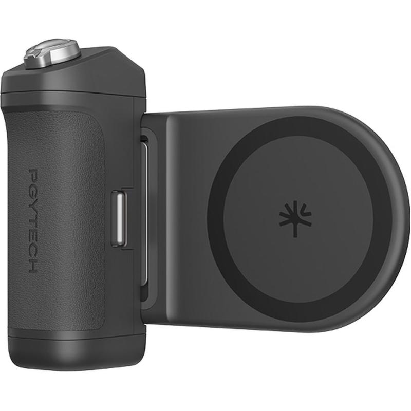 PGYTECH Magcam 2 Phone Grip (Classic Black)