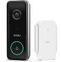 AOSU Video Doorbell Ultra