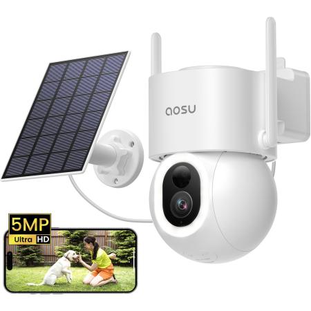 AOSU Solarcam D1 Max