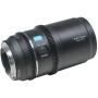 Sirui Astra Series 100mm T1.8 1.33X FullFrame Cine Lens (E Mount Blue Flare)