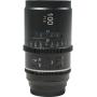 Sirui Astra Series 100mm T1.8 1.33X FullFrame Cine Lens (L Mount Blue Flare)