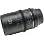 Sirui Astra Series 50mm T1.8 1.33X FullFrame Cine Lens (E Mount Blue Flare)