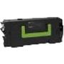 Lexmark 58D0UA0 Black High Yield Toner
