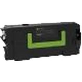 Lexmark 58D0UA0 Black High Yield Toner