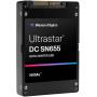 Western Digital Ultrastar DC SN655 U.3 7.68TB PCIe TLC