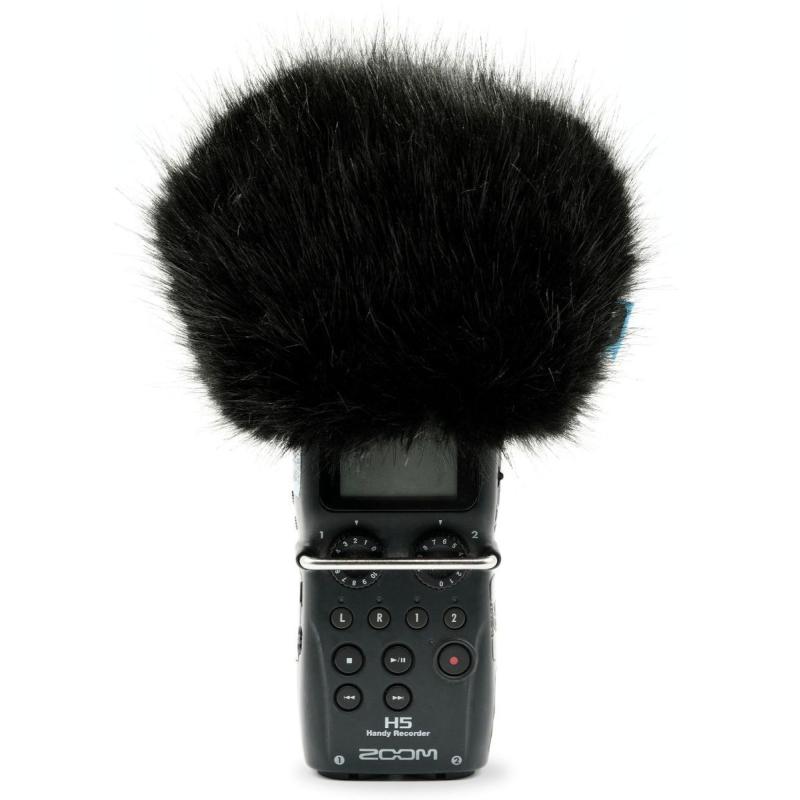 Radius Zoom H5 Mini Windcover
