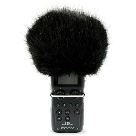 Radius Zoom H5 Mini Windcover