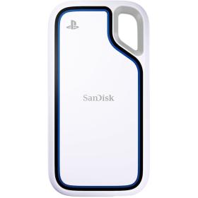 SanDisk Extreme 2TB Portable SSD For PS5