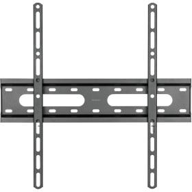 Deltaco Wall Mount Fixed 32-70 inch 45 KG - Black