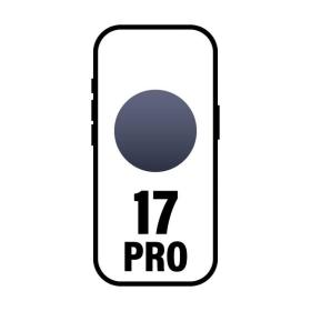 Smartphone Apple iPhone 17 Pro 1TB/ 6.3'/ 5G/ Azul Oscuro