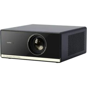 Proyector Portátil Wanbo X5 Pro/ 1100 Lúmenes/ Full HD/ HDMI/ WiFi/ Azul Oscuro