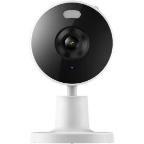Cámara de Videovigilancia Xiaomi Smart Camera C100 1080p/ Visión Nocturna/ Control desde APP