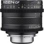 XEEN CF Mount Kit 16mm T2.6 Canon