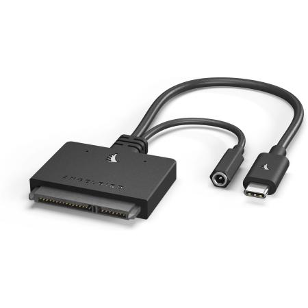 Angelbird C-SATA Adapter