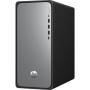 PC HP OmniDesk Desktop M02-0015NS Intel Core i5-14400/ 16GB/ 1TB SSD/ Sin Sistema Operativo