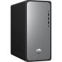 PC HP OmniDesk Desktop M02-0015NS Intel Core i5-14400/ 16GB/ 1TB SSD/ Sin Sistema Operativo