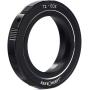 K&amp;F Concept Lens Adapter T2 Canon EOS (EF / EF-S)