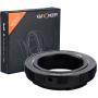 K&amp;F Concept Lens Adapter T2 Canon EOS (EF / EF-S)
