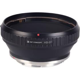 K&amp;F Concept Lens Adapter Hasselblad Canon EOS (EF / EF-S)