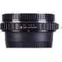 K&amp;F Concept Lens Adapter Pentax K Nikon F (w/ Glass)