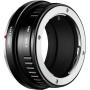 K&amp;F Concept Lens Adapter Olympus OM Nikon Z