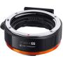 K&amp;F Concept Auto Focus Lens Adapter Canon EF / EF-S EOS R