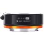 K&amp;F Concept Auto Focus Lens Adapter Canon EF / EF-S EOS R