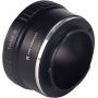 K&amp;F Concept Lens Adapter Tamron Adaptall Sony E-Mount