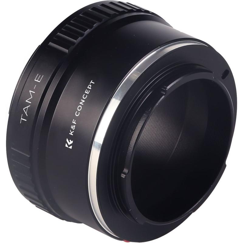 K&amp;F Concept Lens Adapter Tamron Adaptall Sony E-Mount