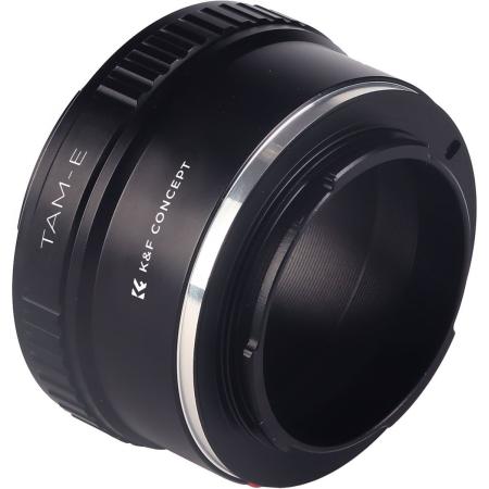 K&amp;F Concept Lens Adapter Tamron Adaptall Sony E-Mount