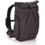 Shimoda Backpack Side Lite 22 Starter Kit - Black/White (520-371)