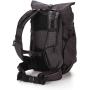Shimoda Backpack Side Lite 22 Starter Kit - Black/White (520-371)