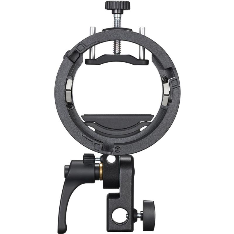 Godox S3 Type Speedlite Bracket Bowens Mount
