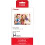 Canon RP-54 Ink Cassette/Paper Set