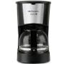 Cafetera de Goteo Orbegozo CG 4206/ 6 Tazas/ Negra