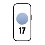 Smartphone Apple iPhone 17 512GB/ 6.3'/ 5G/ Azul Neblina