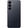 Smartphone Samsung Galaxy S25 12GB/ 256GB/ 6.2'/ 5G/ Negro Azulado