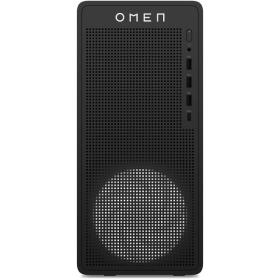 PC Gaming HP Omen TG03-0087NS Ryzen 7 8700F/ 32GB/ 1TB SSD/ GeForce RTX 5060/ Sin Sistema Operativo