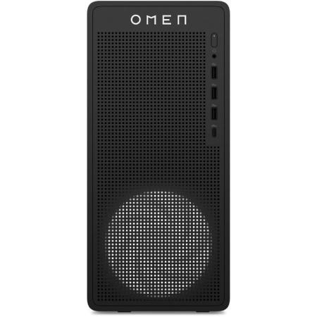 PC Gaming HP Omen TG03-0087NS Ryzen 7 8700F/ 32GB/ 1TB SSD/ GeForce RTX 5060/ Sin Sistema Operativo