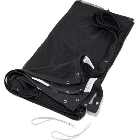 Avenger Textile Black Single * 12x12