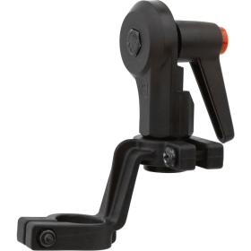 Rycote Boom Adaptor w/ Lever &amp;amp; XLR Holder MkIII