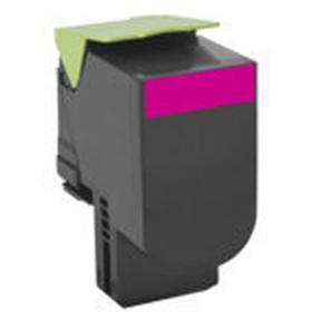 Lexmark 702XM Toner Cartridge 4K Magenta F/CS5