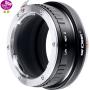 K&amp;F Concept Lens Adapter Leica R Nikon Z