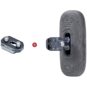 FALCAM F22 Quick Release Soap Side Hand Grip Kit