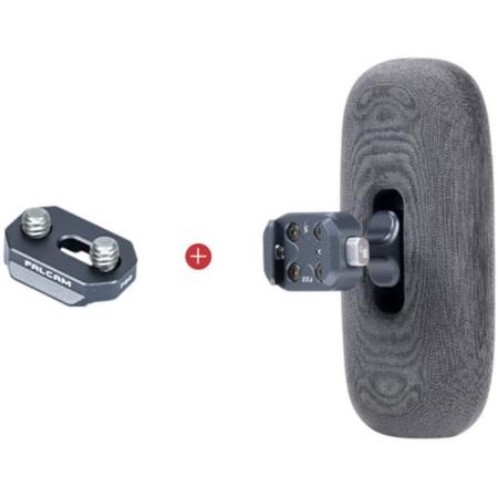 FALCAM F22 Quick Release Soap Side Hand Grip Kit